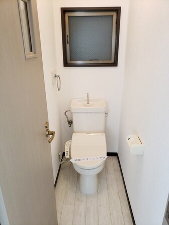 ヴィラ雅(ミヤビ)の物件内観写真